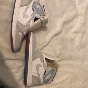 NIKE ZOOM AIR size 7 mens